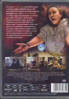 Hlas Smrti 2: Svetlo    Cd